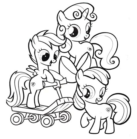 my little pony coloring book|my little pony color by magic.